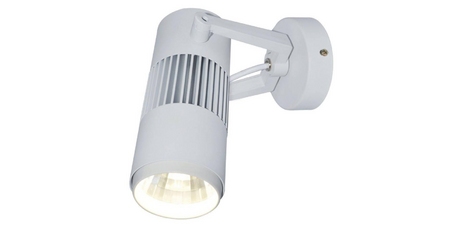 Спот Arte Lamp Track Lights A6520AP-1WH