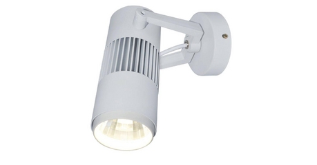 Спот Arte Lamp Track Lights A6520AP-1WH