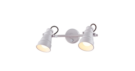 Спот Citilux Бейкер CL541520