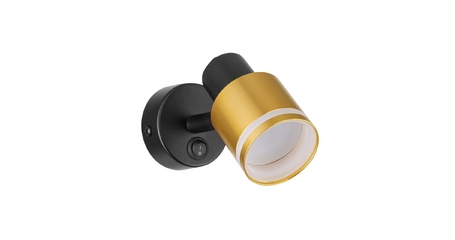 Спот Citilux Bruno CL565514