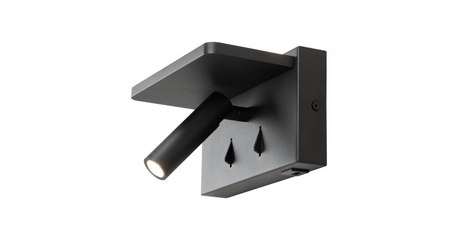 Спот Citilux Декарт CL704371