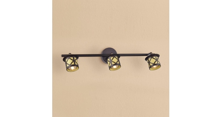 Спот Citilux Гессен CL536531