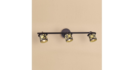 Спот Citilux Гессен CL536531