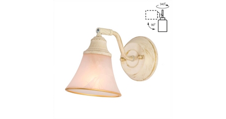 Спот Citilux Прованс CL511514