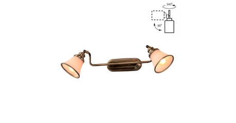 Спот Citilux Прованс CL511523