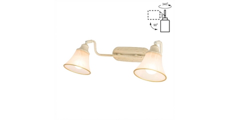Спот Citilux Прованс CL511524