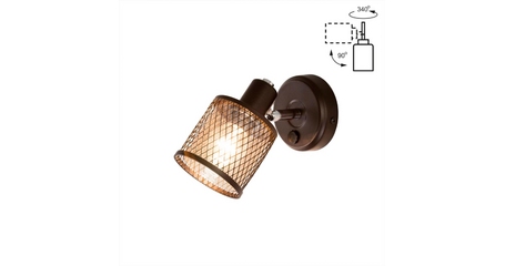 Спот Citilux Робин CL535615