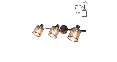 Спот Citilux Робин CL535635