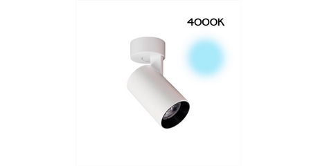 Спот Citilux Тубус CL01B070N