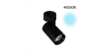 Спот Citilux Тубус CL01B071N
