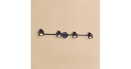 Спот Citilux Веймар CL537541