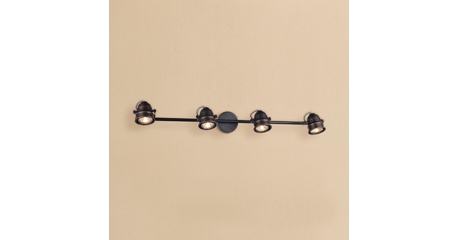 Спот Citilux Веймар CL537541