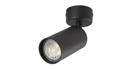 Спот Crystal Lux CLT 015CW1R BL