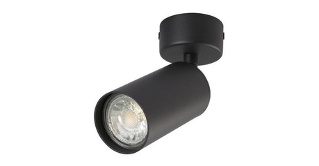 Спот Crystal Lux CLT 015CW1R BL