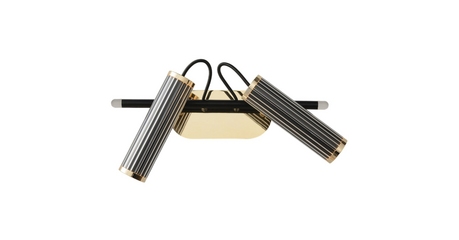 Спот Crystal Lux EXTRA AP2