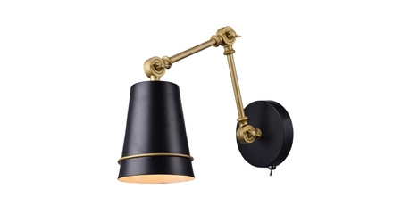 Спот Divinare 8035/19 AP-1