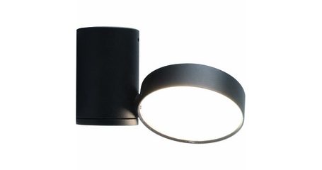 Спот Divinare Cervantes Casa 1486/04 PL-1