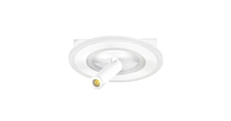 Спот Escada 20045SMA/02 LED WH