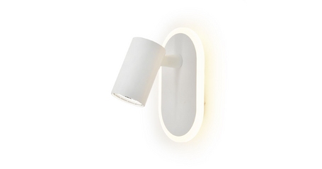 Спот Escada Omega 10222/2LED White