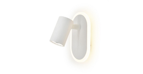 Спот Escada Omega 10222/2LED White