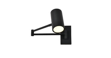 Спот Escada Stigma 10282/1LED Black