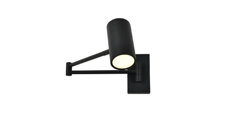 Спот Escada Stigma 10282/1LED Black