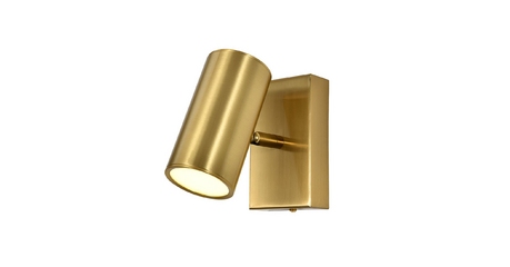 Спот Escada Stigma 10283/1LED Brass