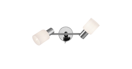 Спот Eurosvet Corso 20089/2 хром