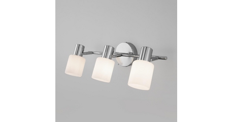 Спот Eurosvet Corso 20089/3 хром