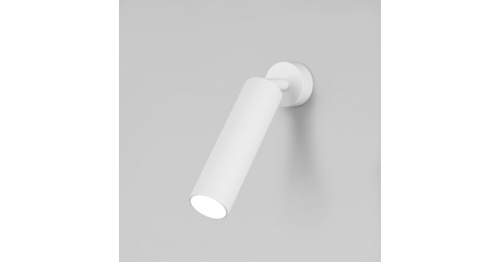 Спот Eurosvet Ease 20128/1 LED белый