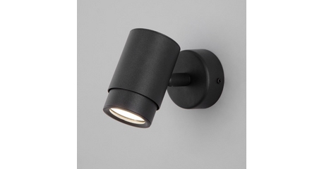 Спот Eurosvet Morgan 20124/1 черный