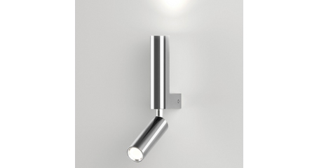 Спот Eurosvet Pitch 40020/1 LED хром a061311