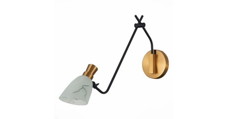 Спот Evoluce Lita SLE205401-01