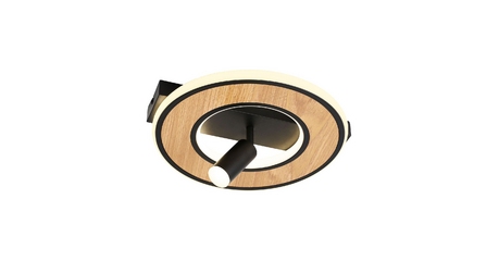 Спот F-Promo Olika 4438-1C