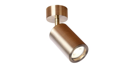 Спот Favourite Angularis 2801-1U