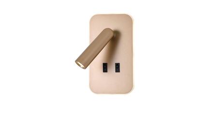 Спот Favourite Bedside 4498-2W