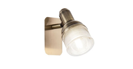 Спот Freya Arlette FR7003WL-01BZ