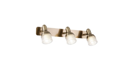 Спот Freya Arlette FR7003WL-03BZ
