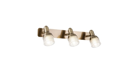 Спот Freya Arlette FR7003WL-03BZ
