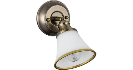 Спот Freya Jasinta FR2272-WL-01-BS