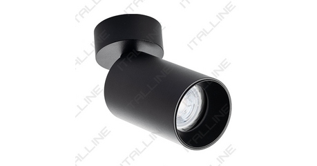 Спот ITALLINE DANNY black