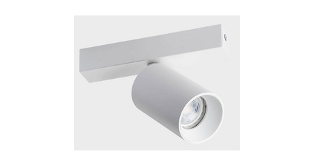 Спот ITALLINE DANNY E1 white