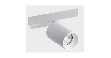 Спот ITALLINE DANNY E1 white