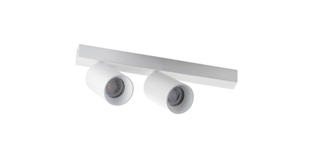 Спот Italline DANNY E2 AS white