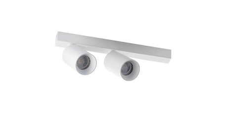 Спот Italline DANNY E2 AS white