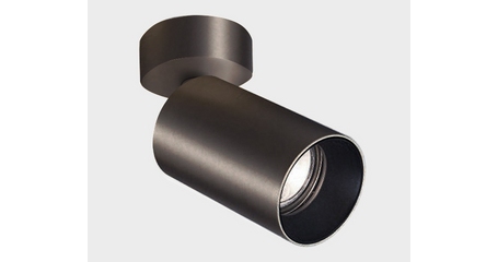 Спот Italline DANNY gothic