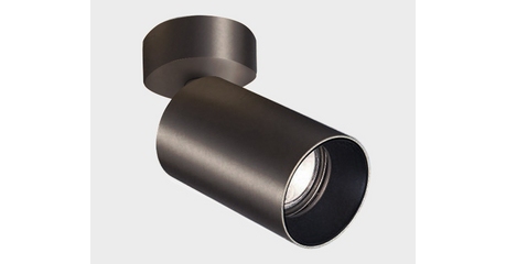 Спот Italline DANNY gothic