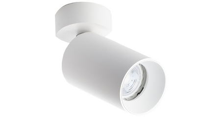 Спот ITALLINE DANNY white