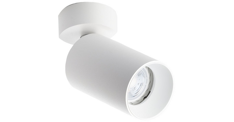 Спот ITALLINE DANNY white