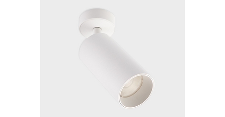 Спот Italline IT02-018 white 3000K